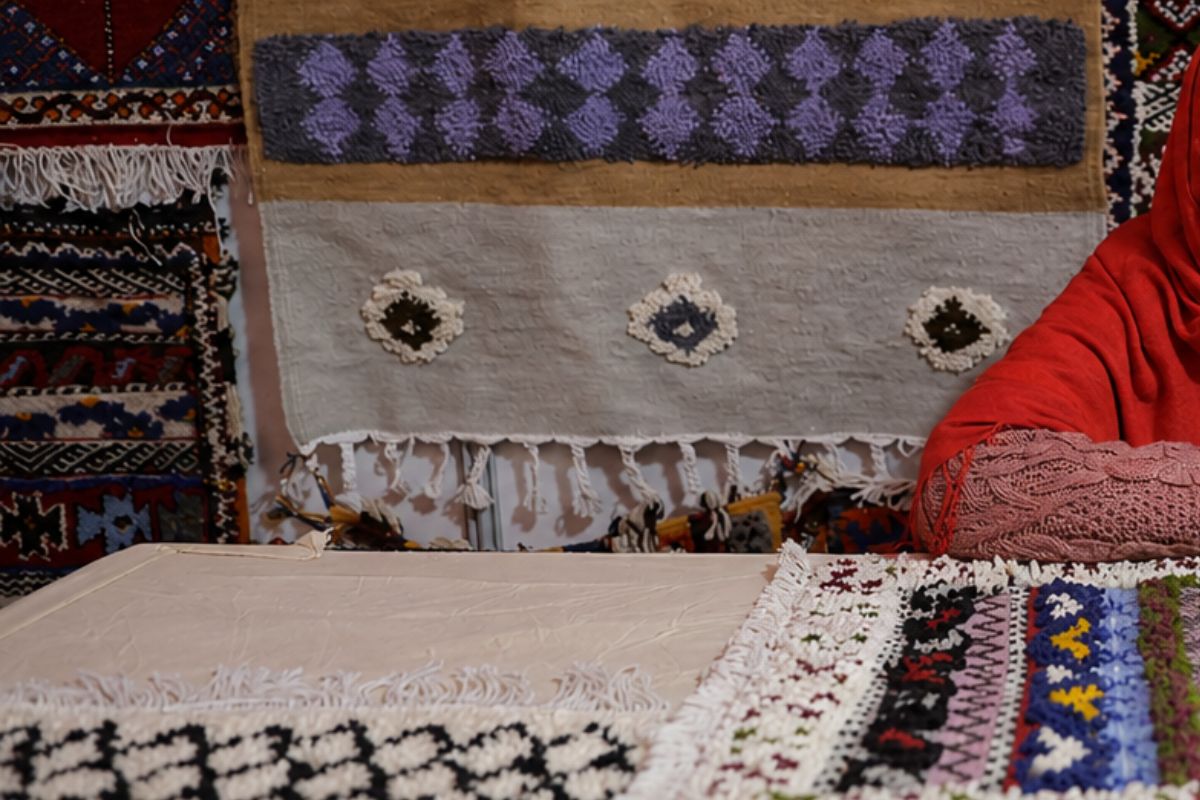 What Actually Drives a Moroccan Rug's Price What Actually Drives a Moroccan Rug’s Price