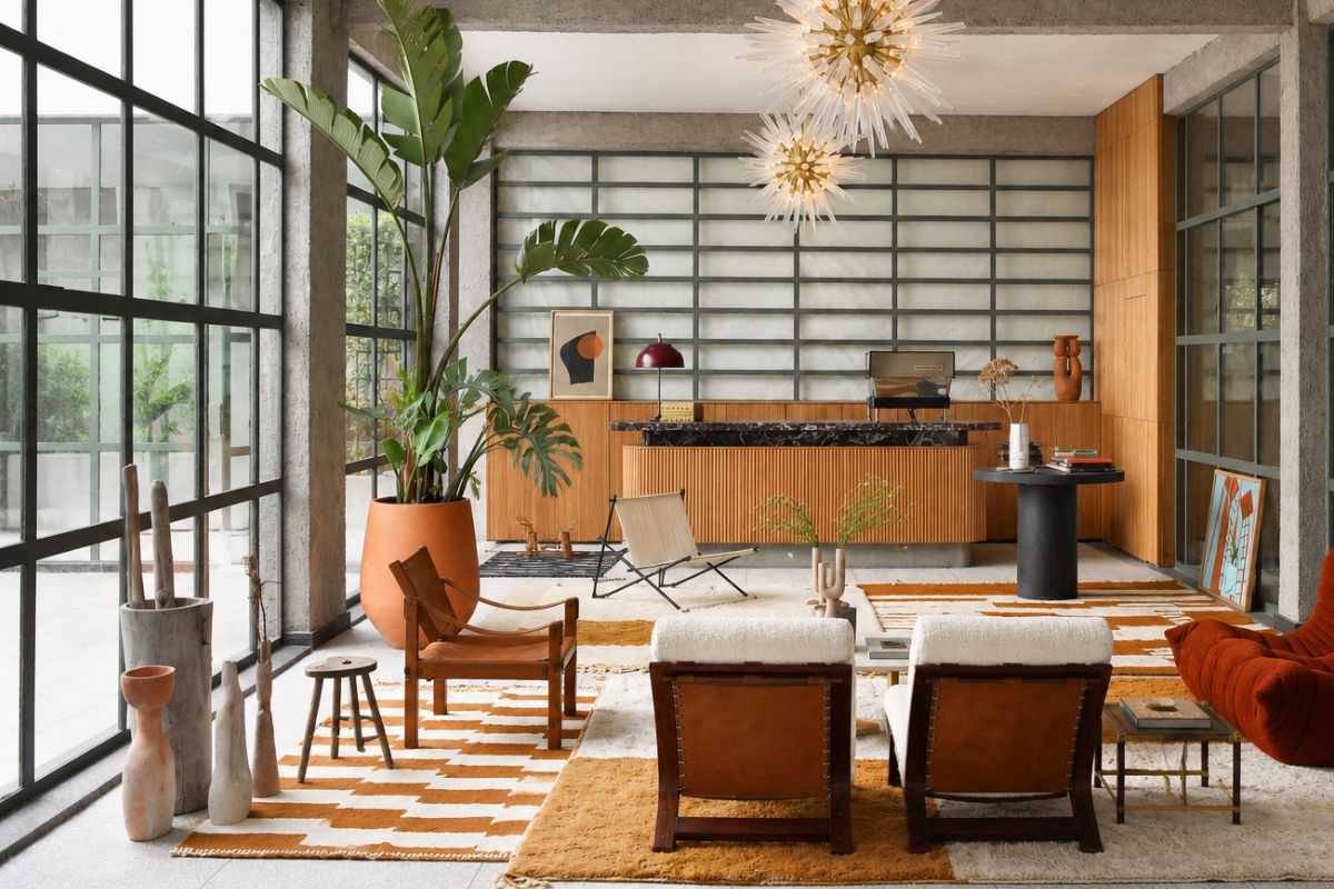 Why the Same Rug Costs More in a Showroom Why the Same Rug Costs More in a Showroom