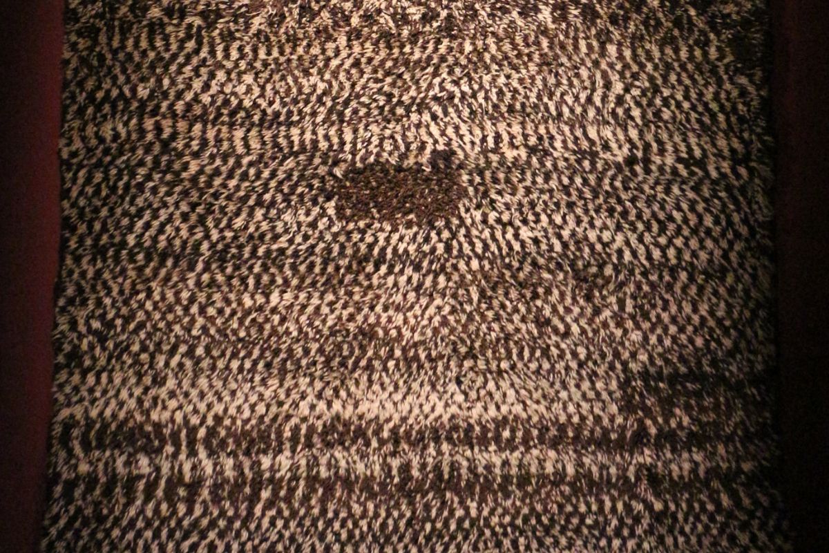 How to Identify a Moroccan Rug From a Photo How to Identify a Moroccan Rug From a Photo