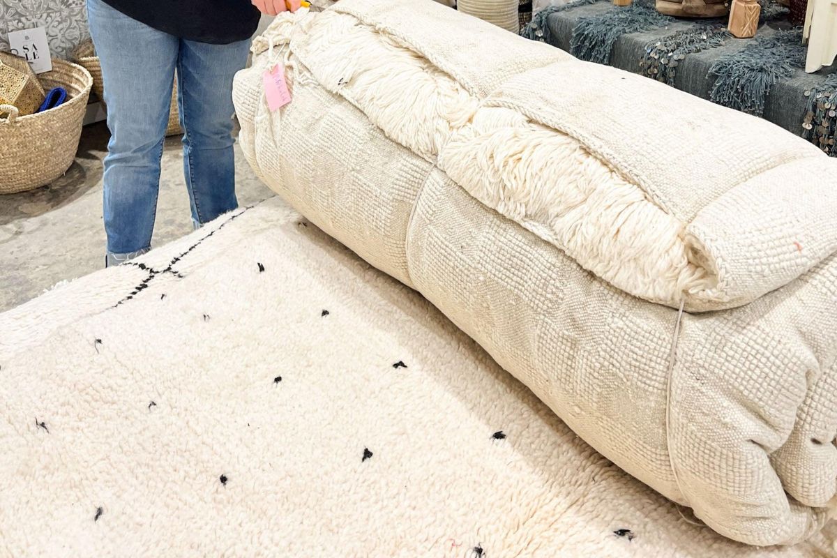 Shipping a Rug Home From Morocco: Three Routes Shipping a Rug Home From Morocco: Three Routes